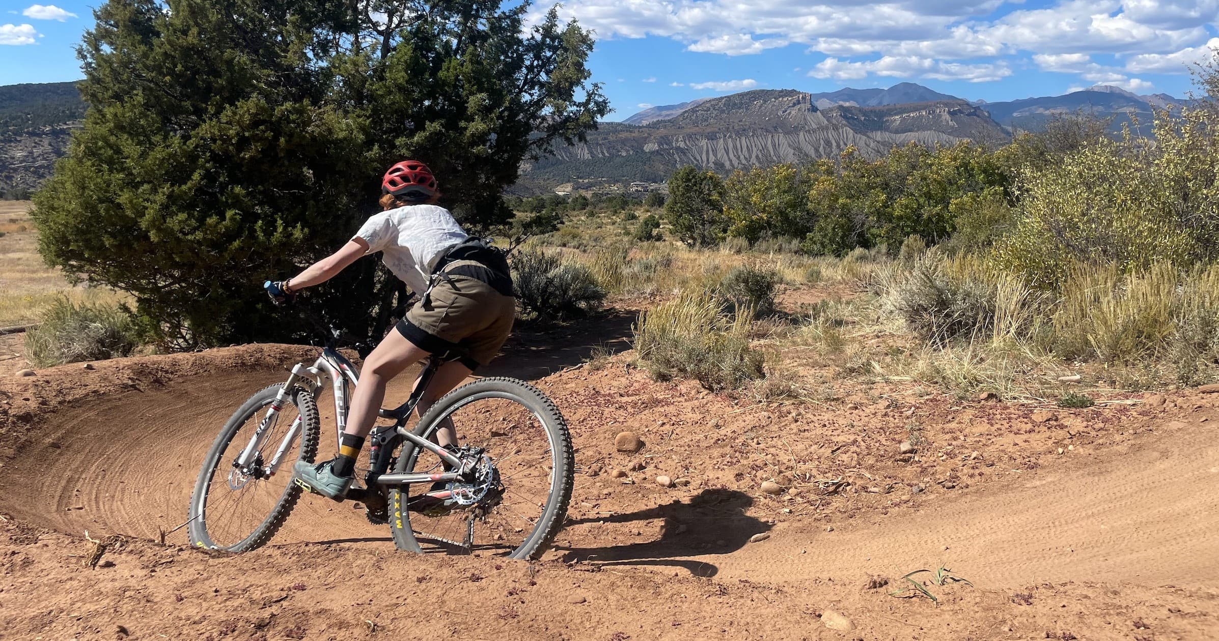 Mountain Bike Tour