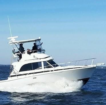 Mid Level Private Charter