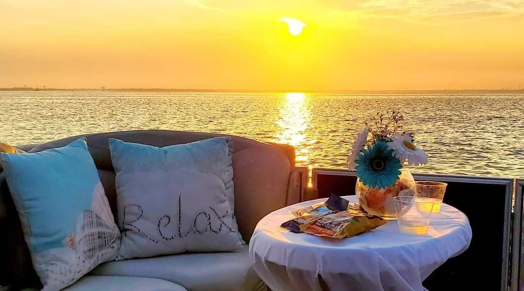 Sunset/ Harbor/ Bay Cruise in Destin