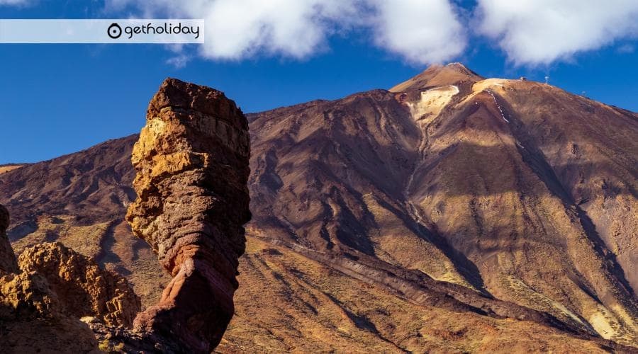 Visita: El Parque Nacional del Teide + bodegas y catas de vino en Tenerife