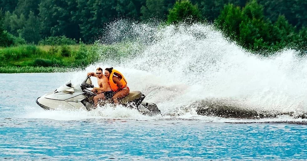 Jet Ski Rental