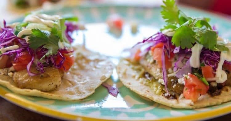 The Southernmost Food Tour