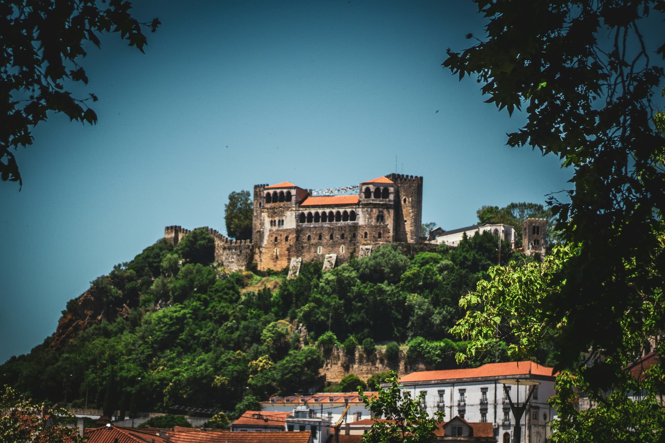 Best of Leiria: Private Tour