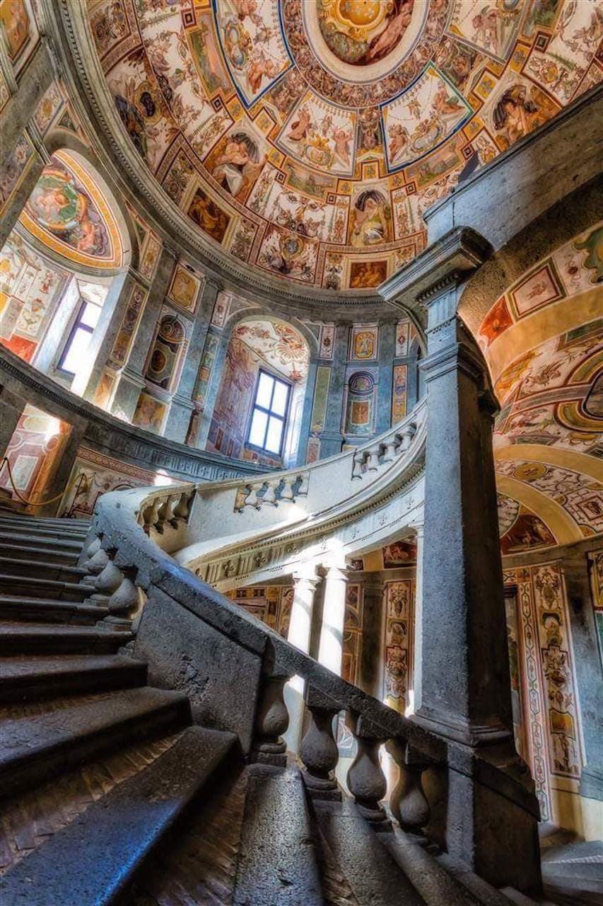 Tuscia Unveiled: A Private 4-Day Cultural Retreat