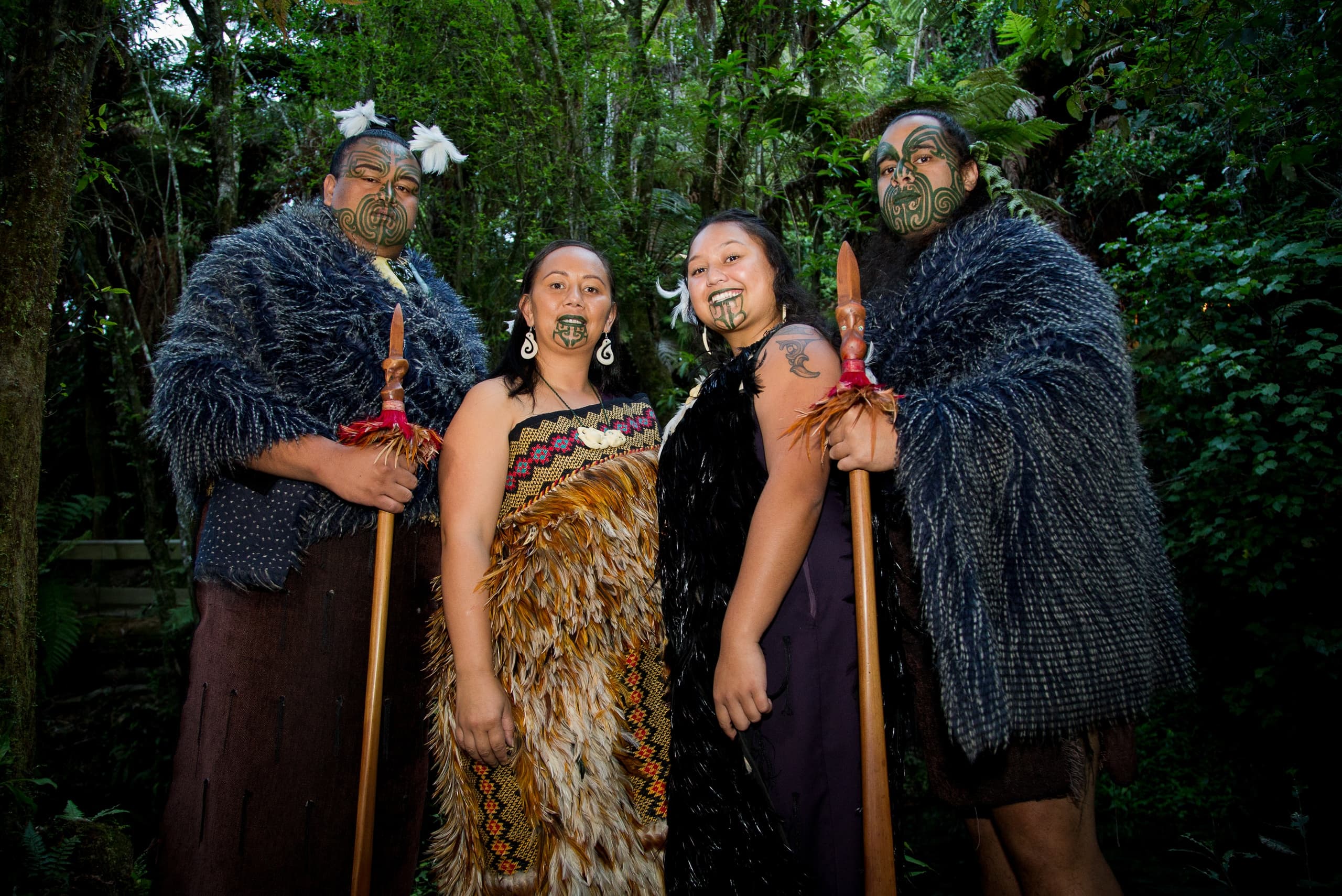 Auckland Maori Experience Private Tour