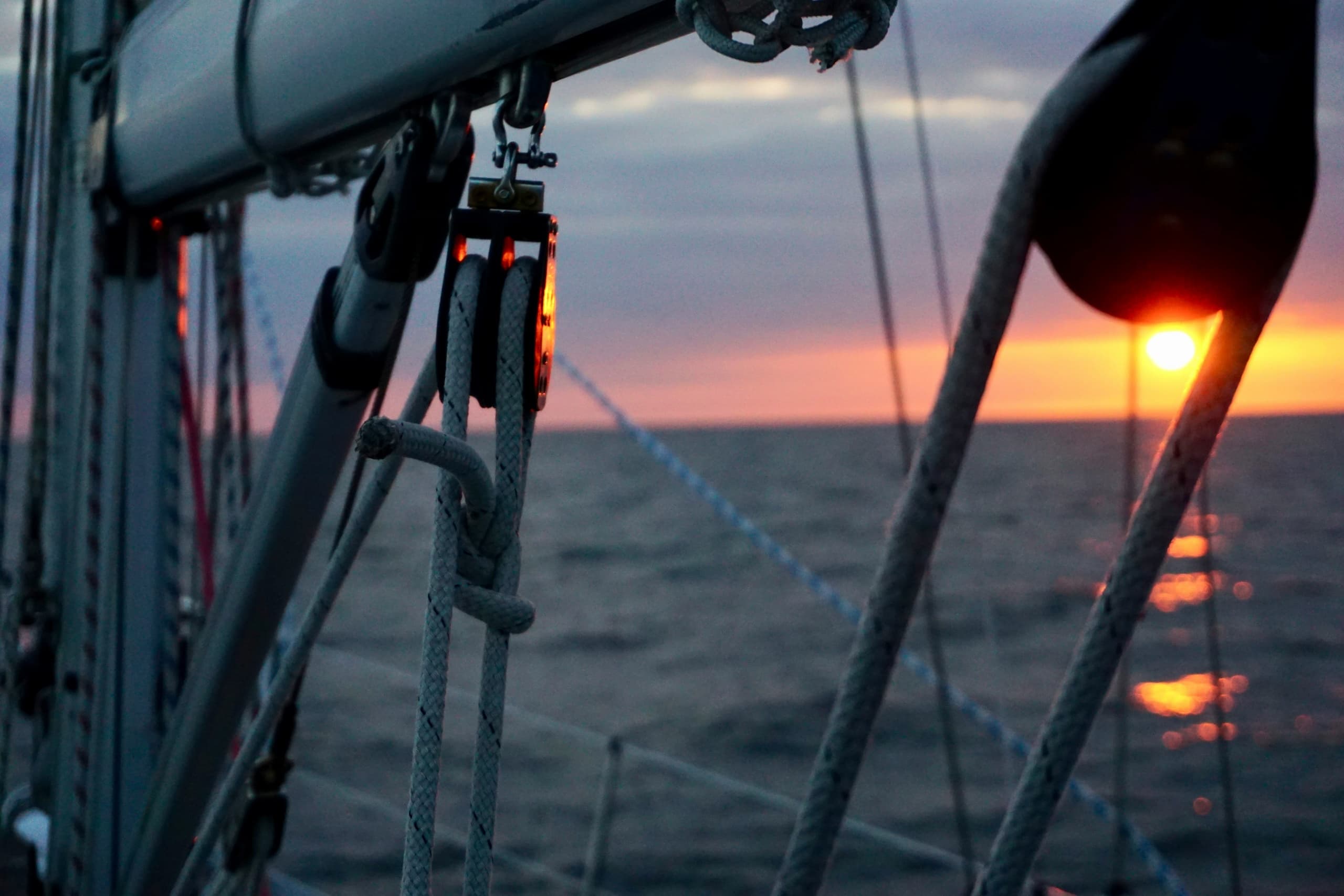 Halkidiki Sunset Private Cruise