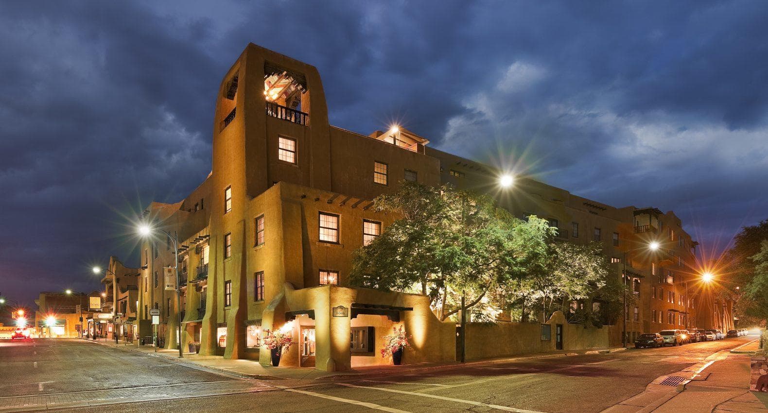 Bars and Brothels in Santa Fe: A Red Light Tour
