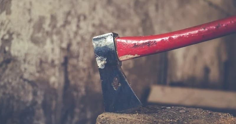 Two Hour Axe Throwing
