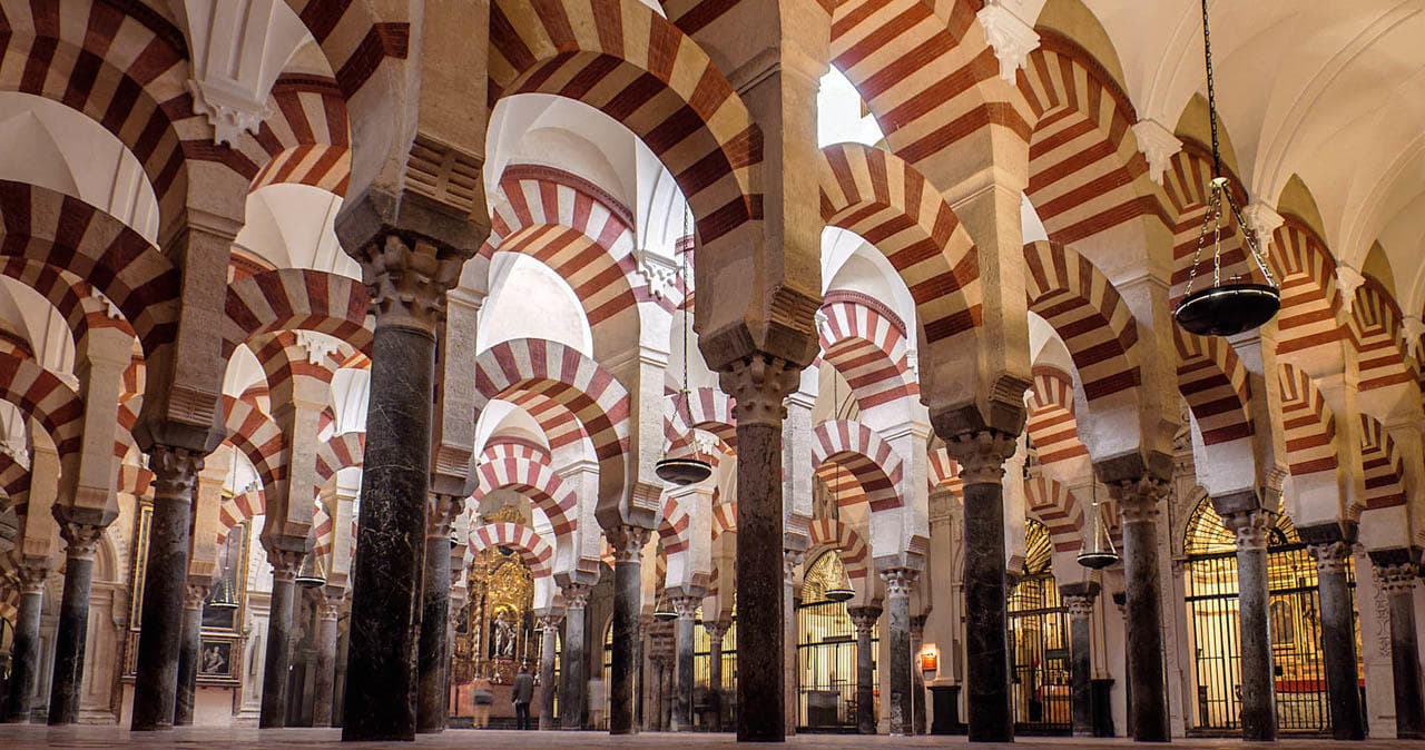 Visita Guiada Mezquita-Catedral de Córdoba
