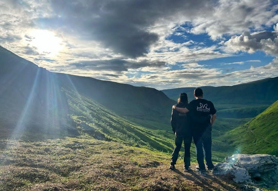 Midnight Sun ATV Adventure