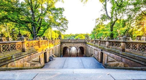3-Hrs. Central Park Pedicab Tours