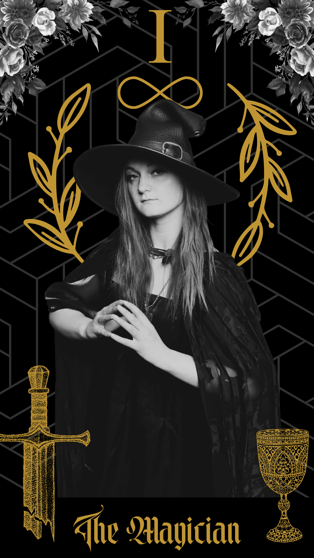 Magick Tarot!