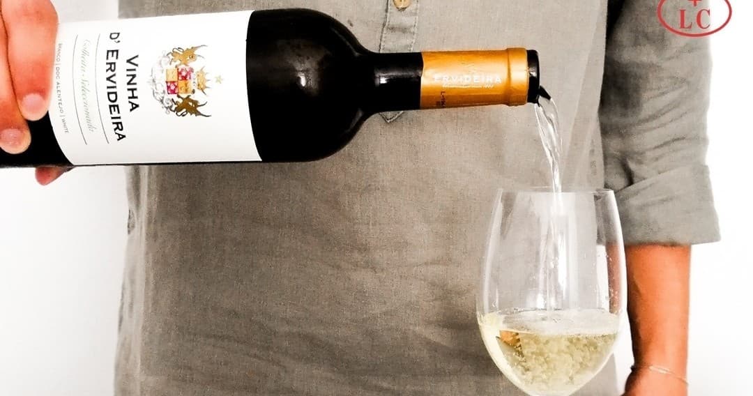 Reguengos Wine Tasting Experience