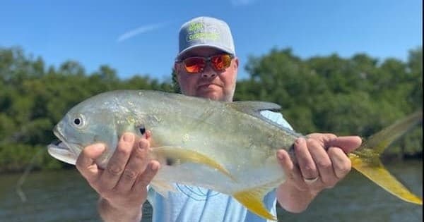 Back Bay Fishing Charters