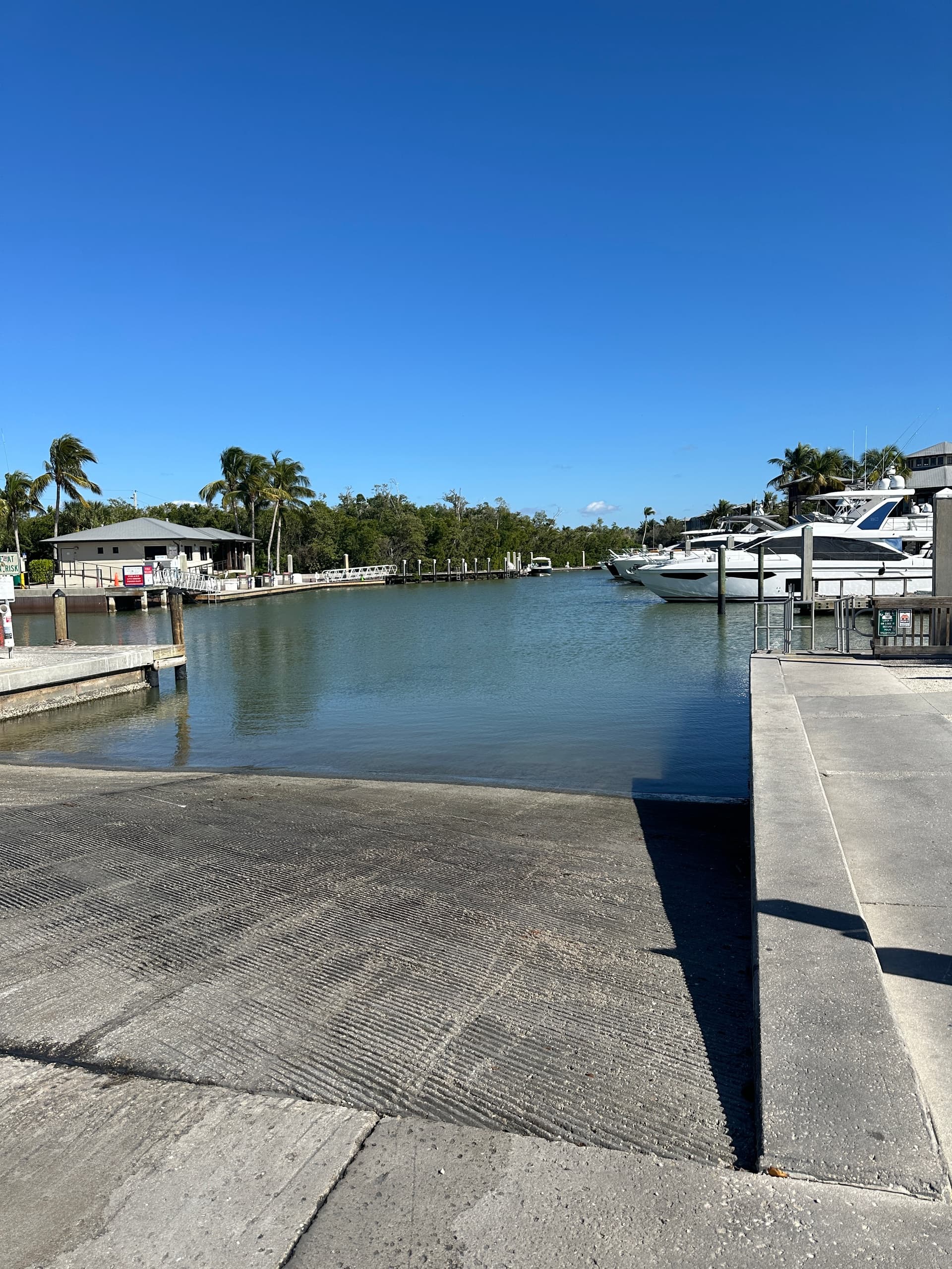 Delivery Request - Bayview Park - Full Day Rentals