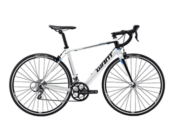 Road Bike Rental - Central Park