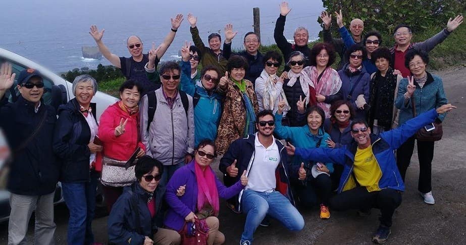 Sete Cidades & Lagoa do Fogo full day - Private Tour
