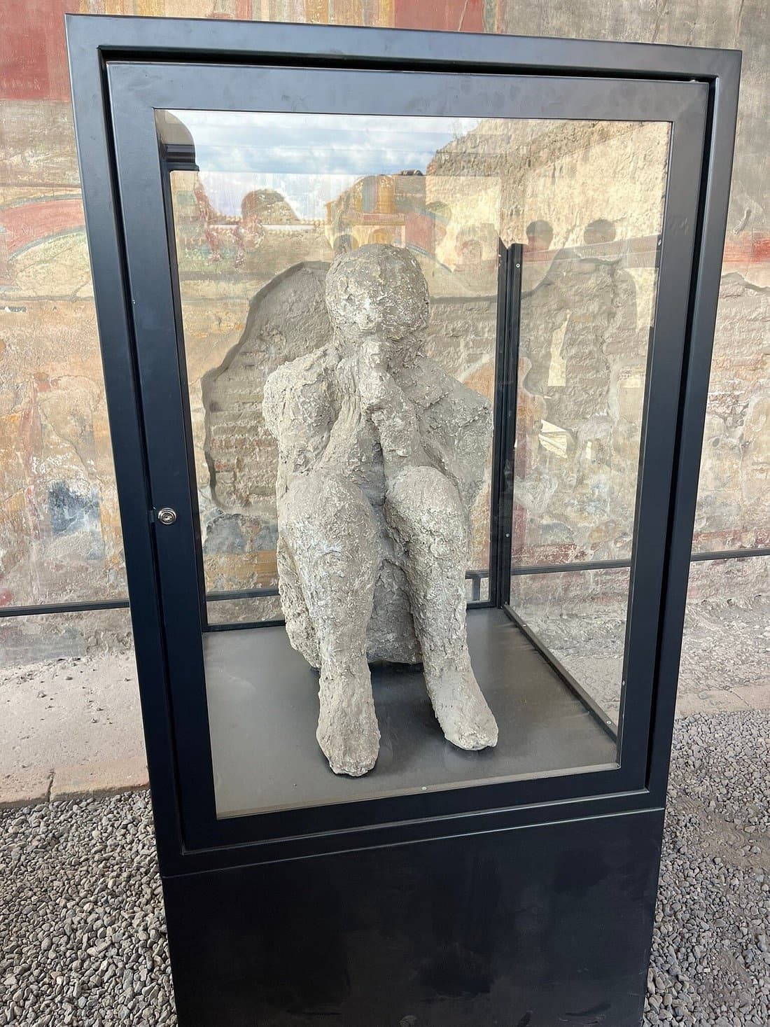 Pompeii and Herculaneum  tour with private trasportation