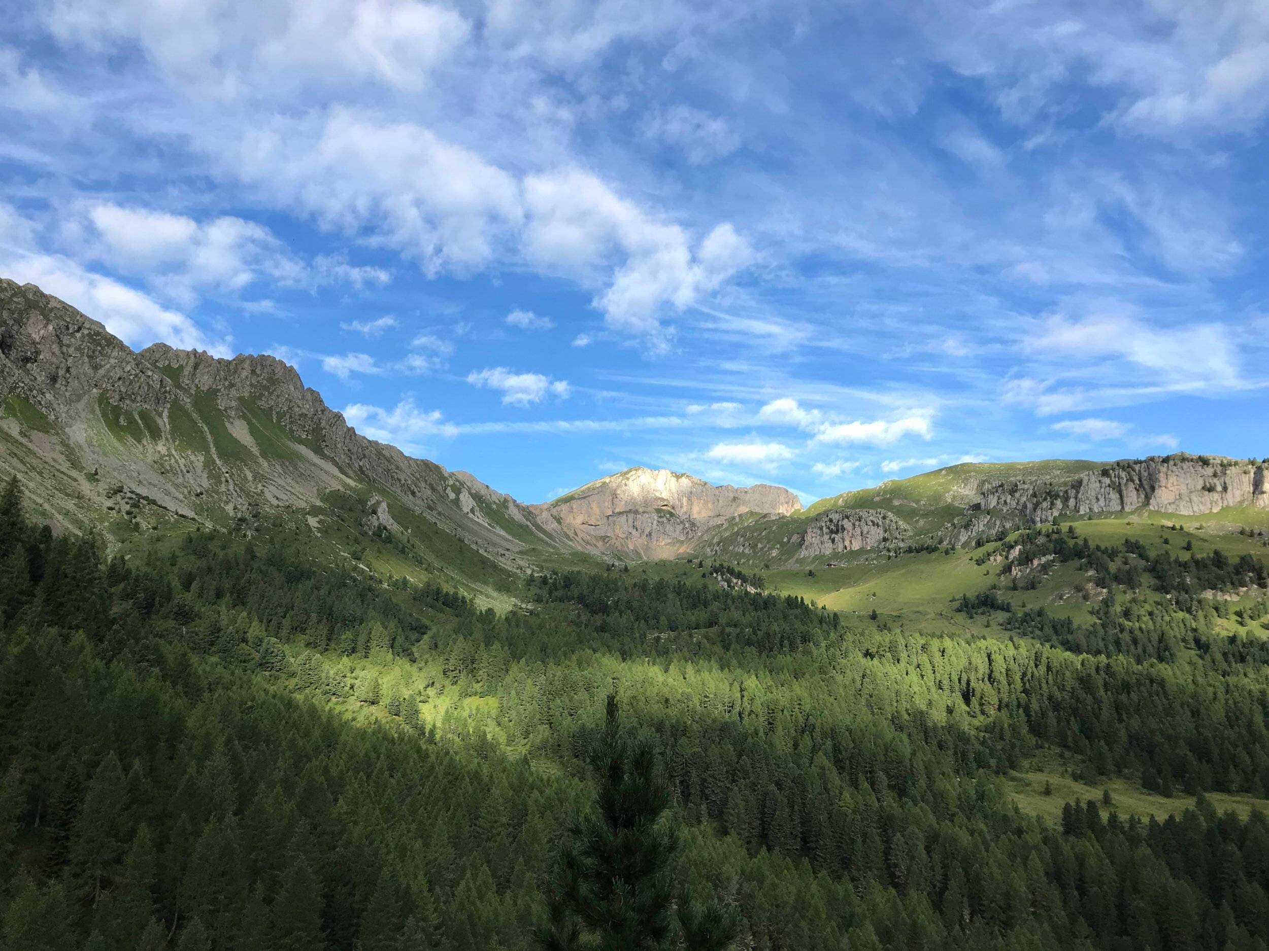 Pernottamento (2 notti)