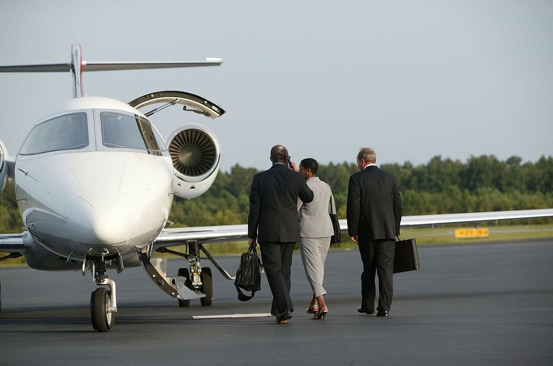 Airport Transfers