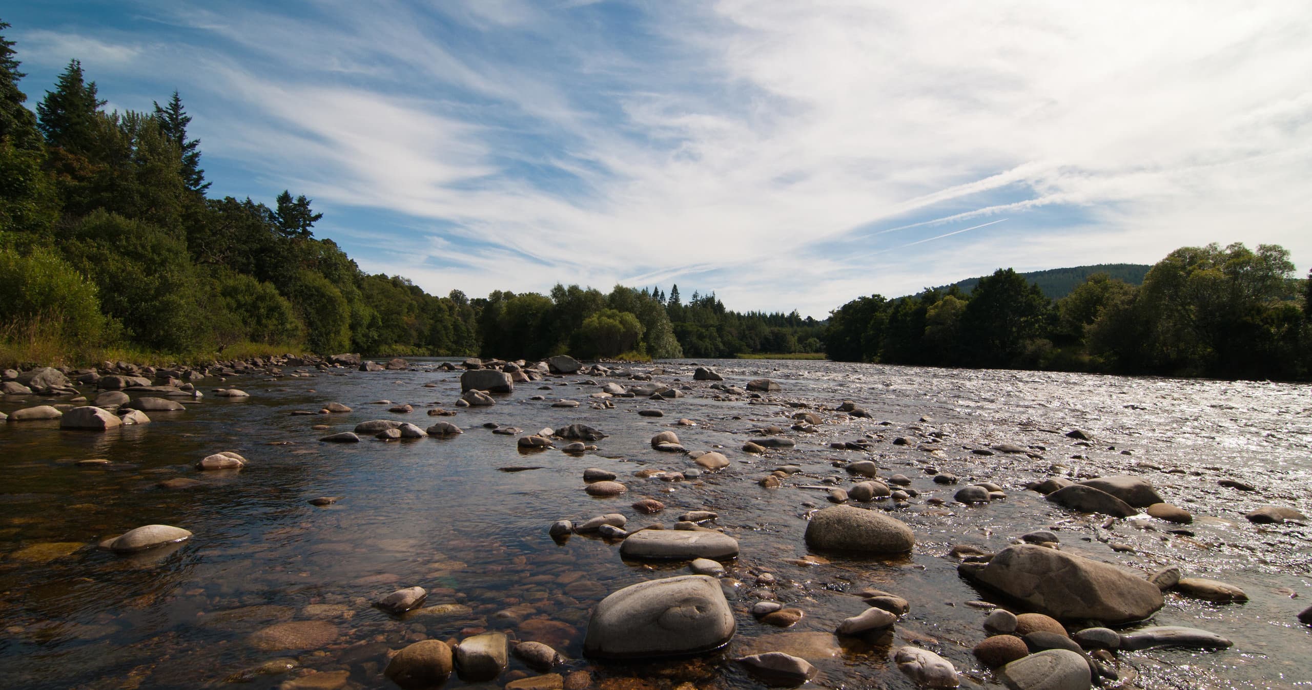 Speyside & Badenoch