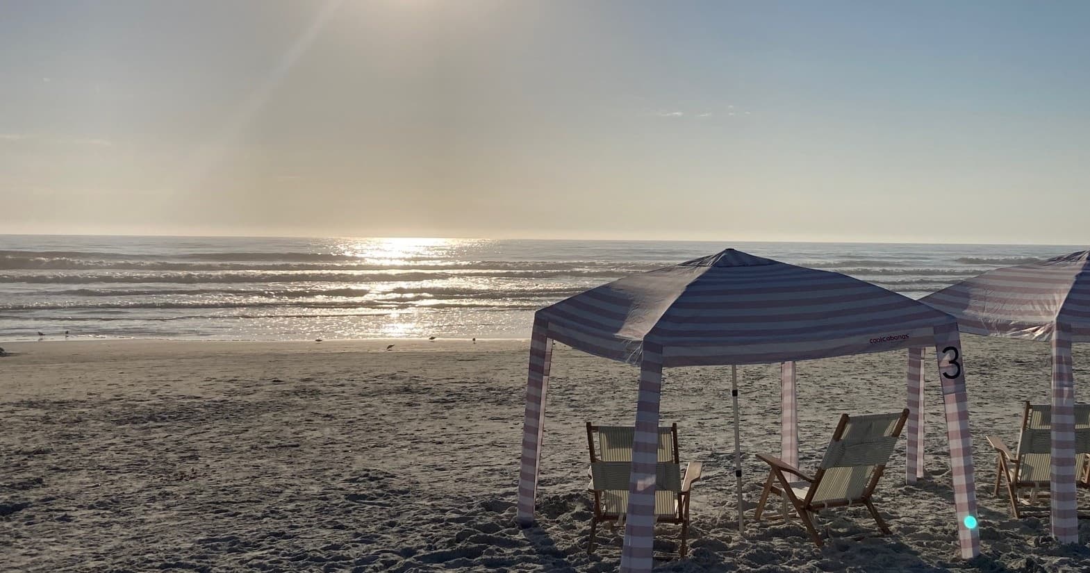 Three Day Beach Rentals