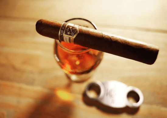 Cigar Rolling Tour