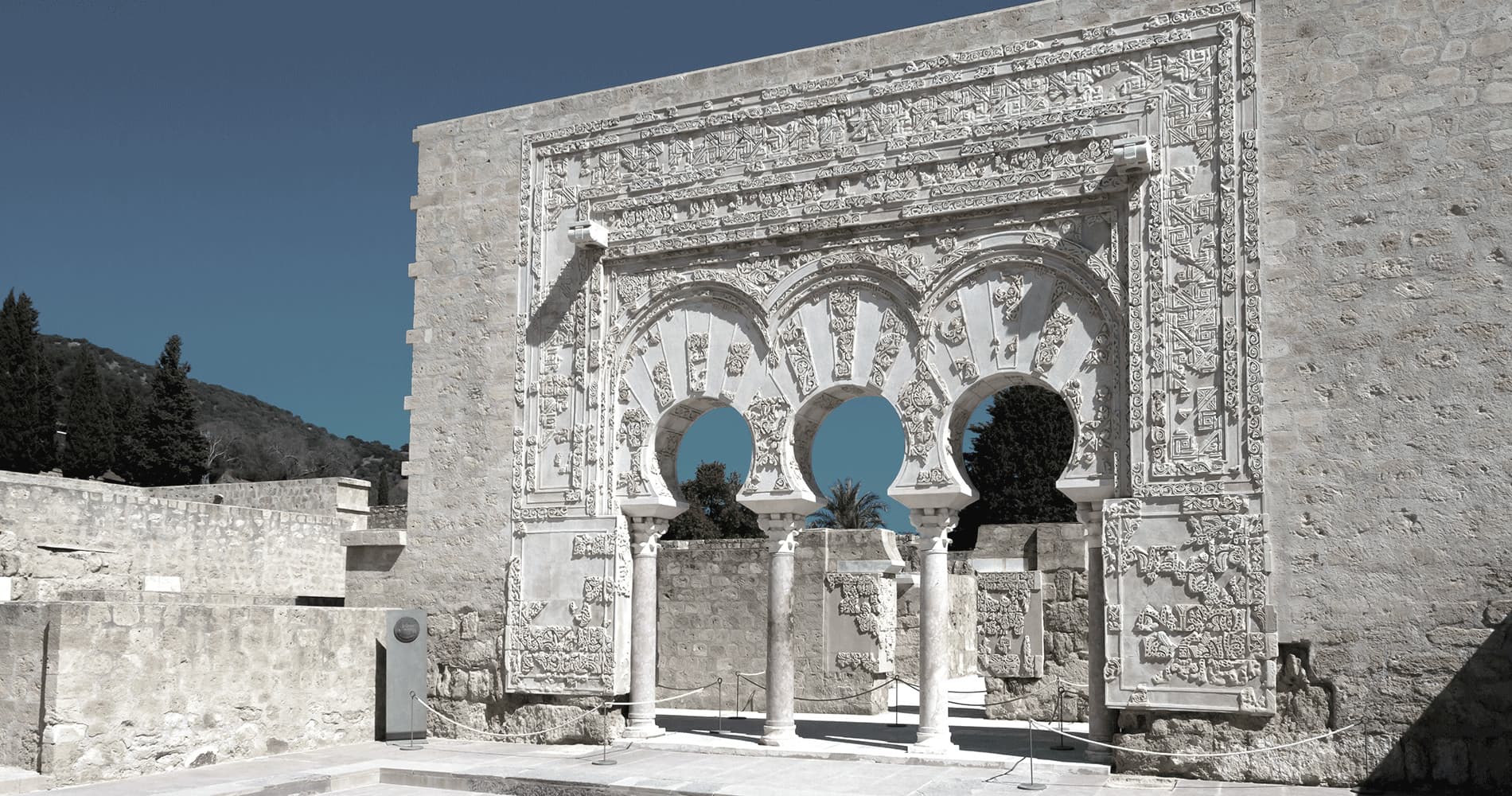 Medina Azahara