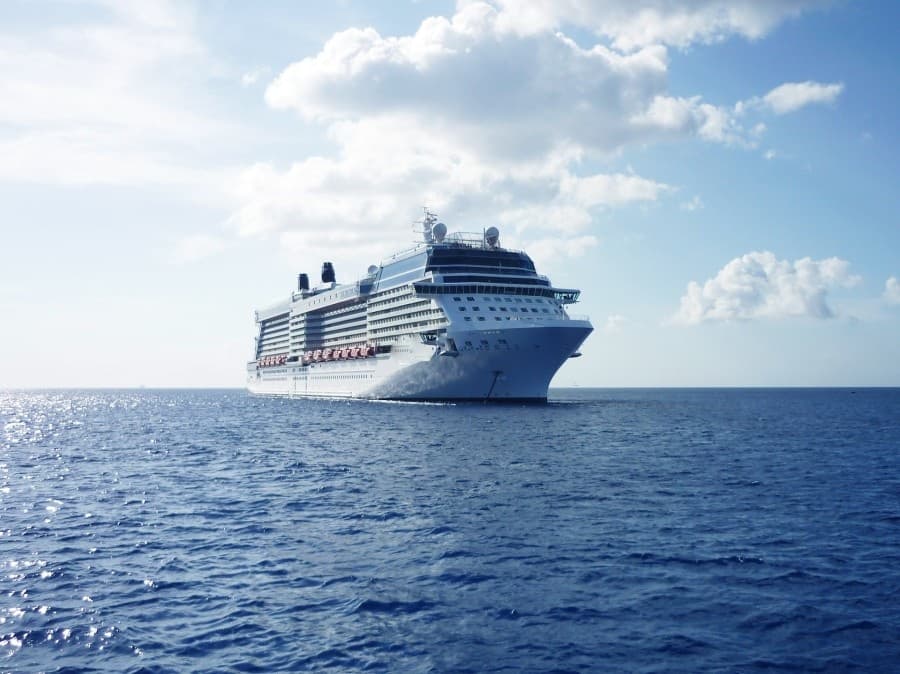 Transfer from Civitavecchia Port to Ciampino