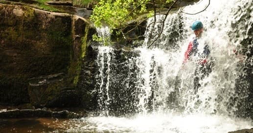 Half Day Gorge Adventure