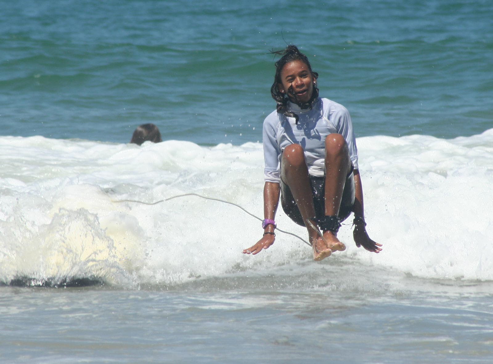 Cours collectifs de surf