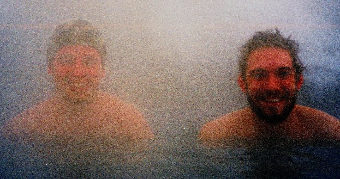 Chena Hot Springs