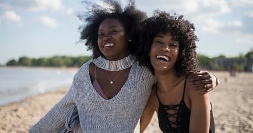 The Ultimate Girls Day Out Cruise