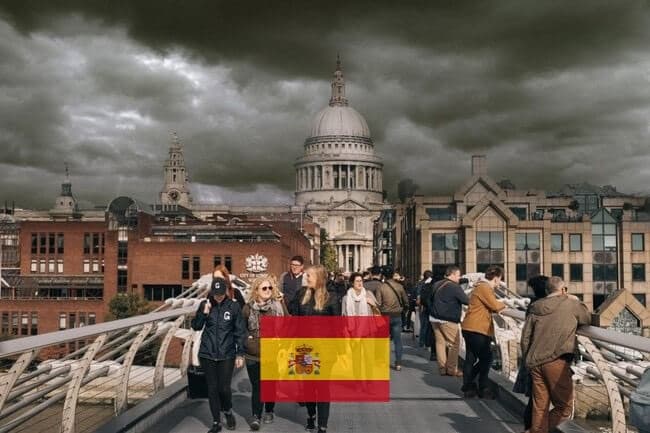 Magical Harry Potter Tour with Boat Ride : Spanish