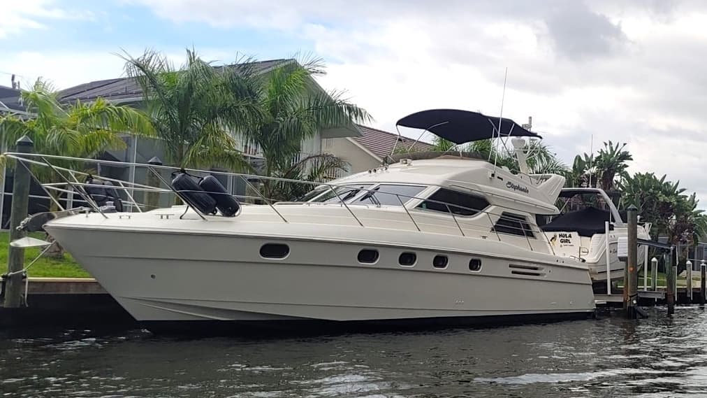 50' VIKING