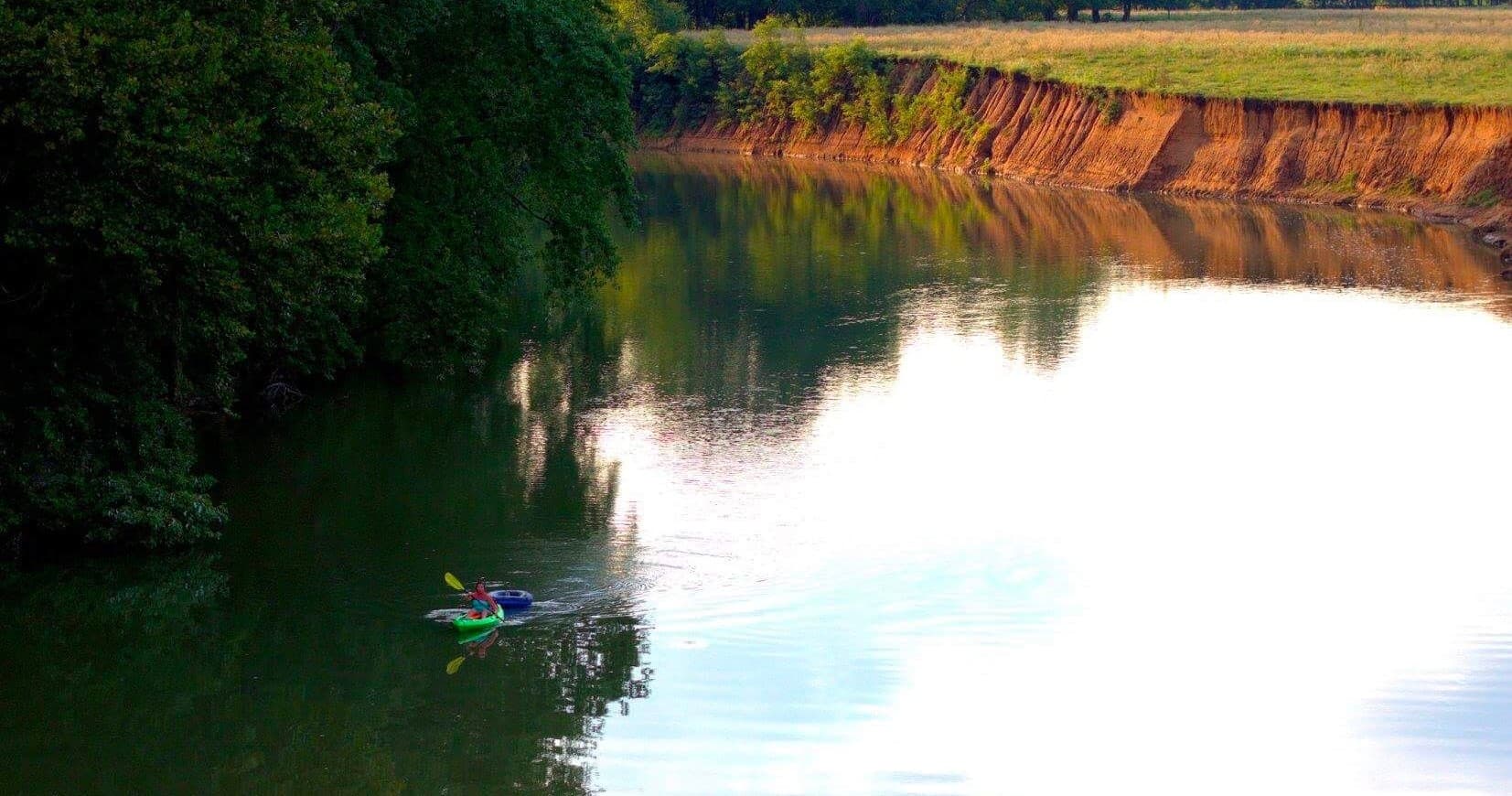 Trukees Motorized Boat Launch