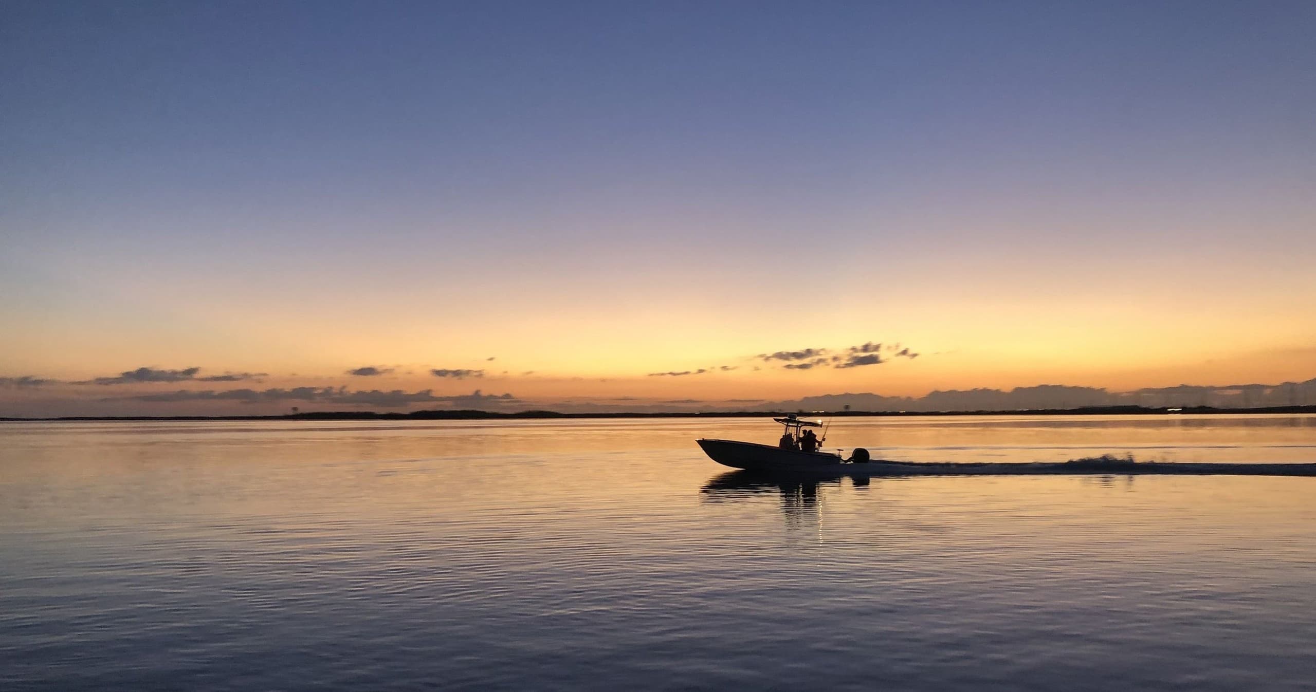 Sunset Cruise