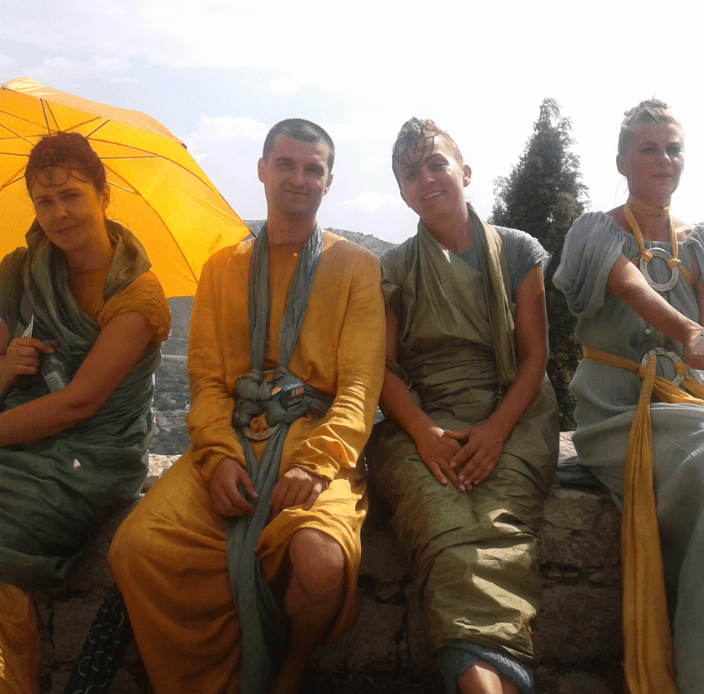 Klis Fortress & GOT tour