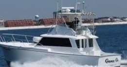 Premium Upper Level Private Charter