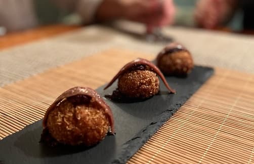 Gastronomical Experience