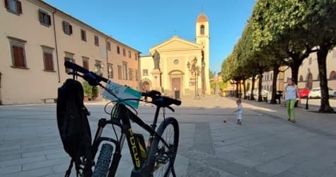 eBike Rental