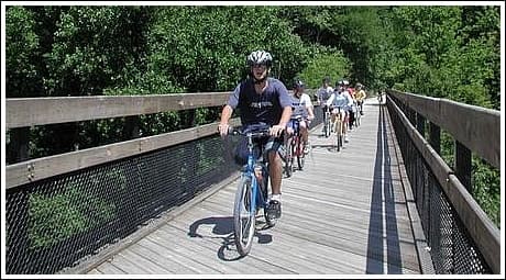 Bicycle Rental