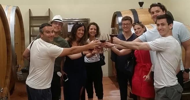 Chianti: Organic or Biodynamic? - Full Day