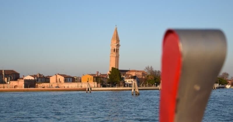 Tour privato in barca