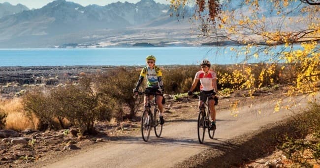 Alps To Ocean Bike Transfers