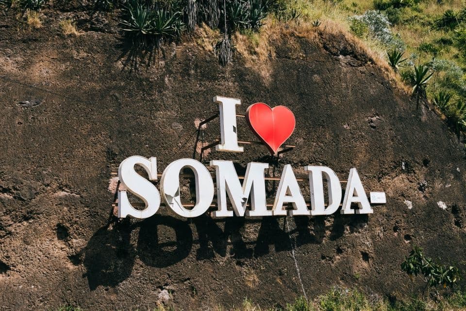 Assomada City Tour (Praia/Santiago)