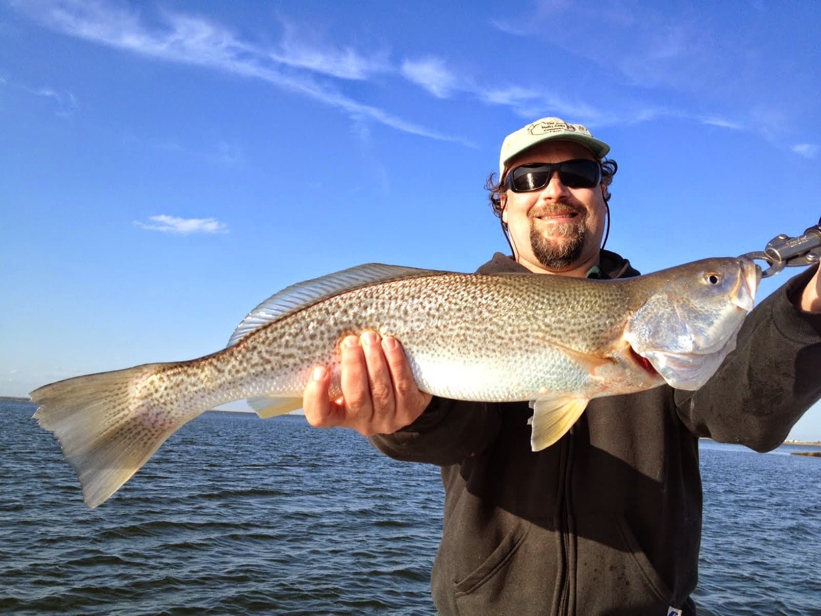 18' Scout Flats Boat 6-Hour Charter