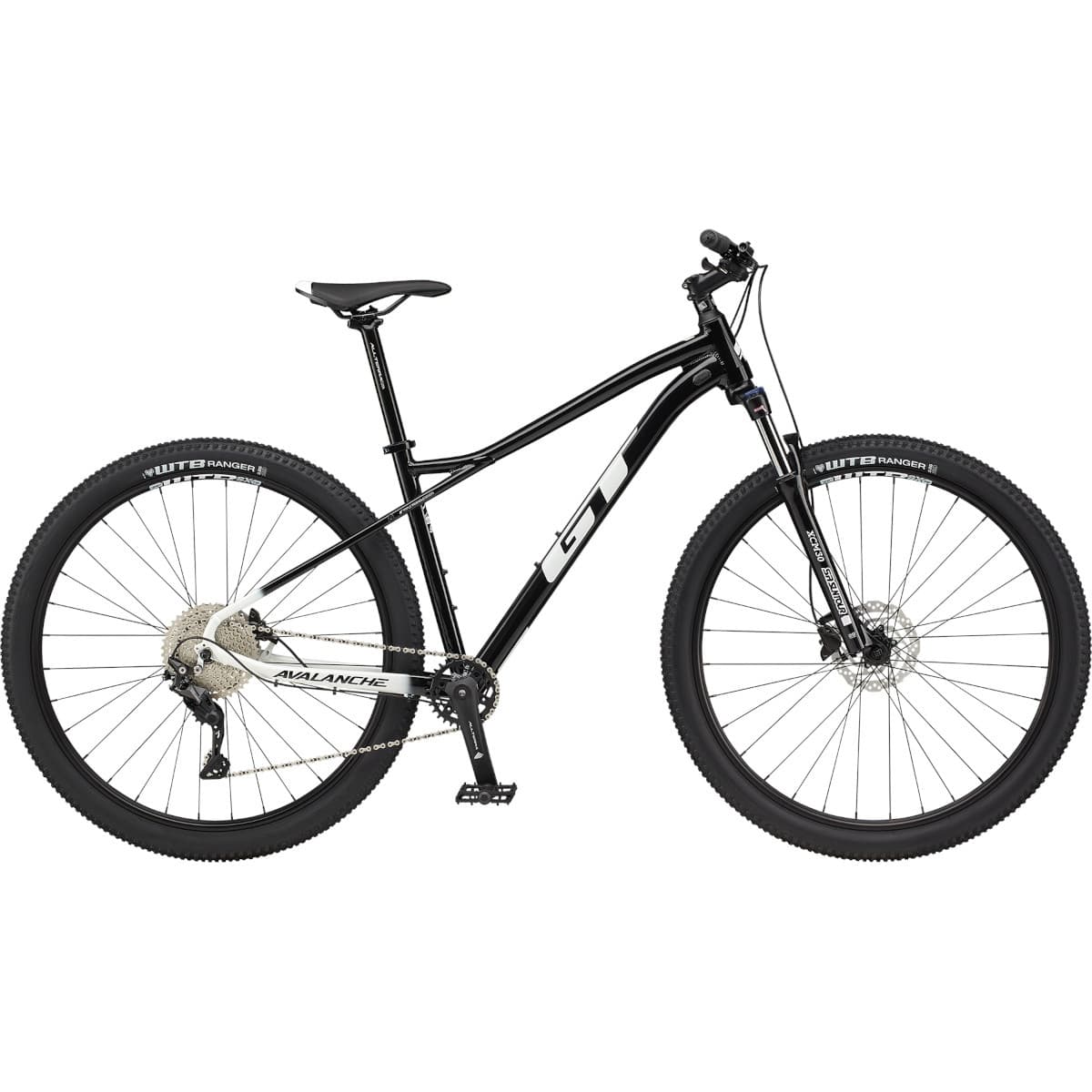 HARDTAIL MTB (Large)