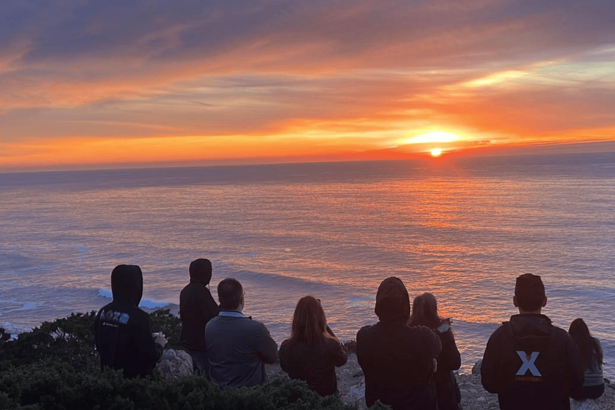 Sintra Sunset Off-Road Safari