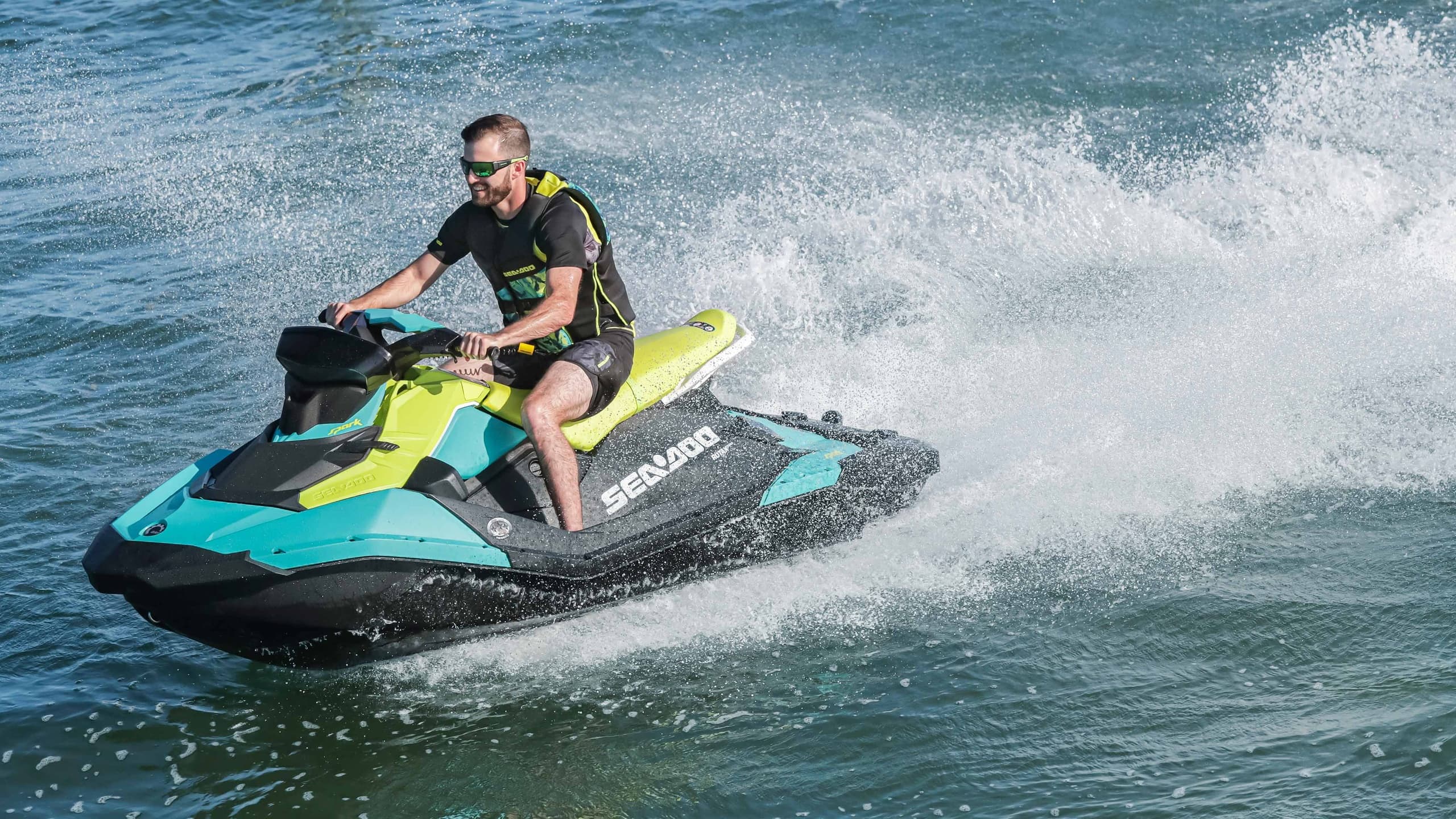 Jetski Rental